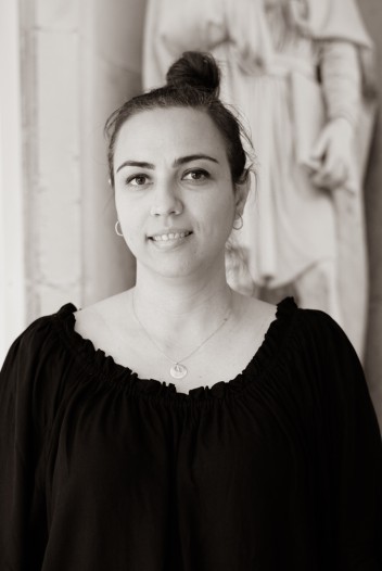 Ceren BOZACI