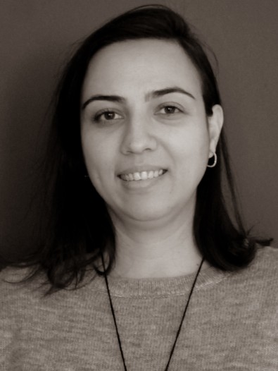 Ceren BOZACI