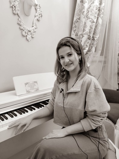 Nazlıcan Dayıoğlu