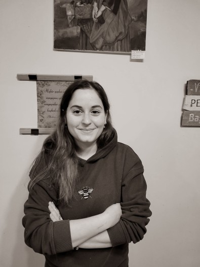 Sinem Ören 
