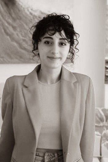 Fatma Nur BÜBER