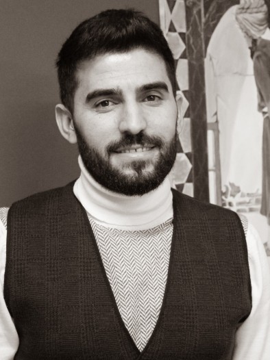 Yalçın BULUT