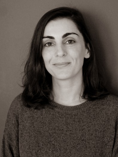 Dr. Aslı Deniz İSSİ