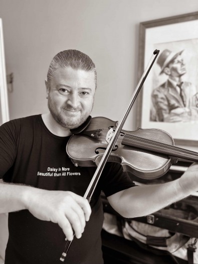 SERKAN KAYA 