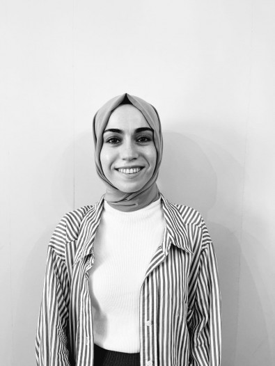 Ebru TÜZÜN