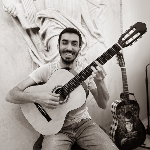 ERKAN BOZ