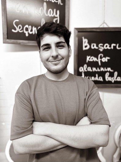 FIRAT ÇAKMAK