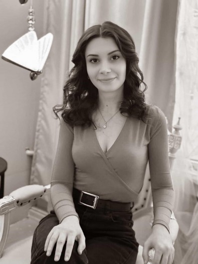 DİLAN KAN