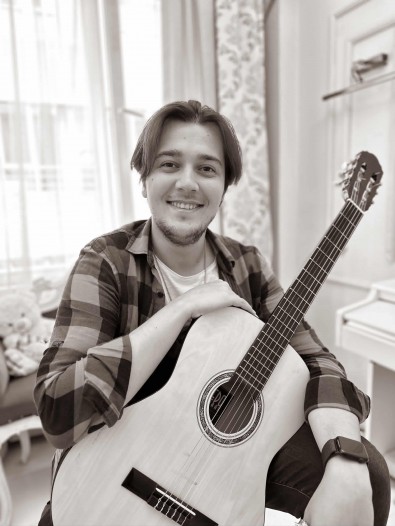DENİZALP BAŞKAYA
