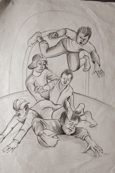 Şişli Sanat Kursu: Resim, Heykel, Seramik, Piyano, Keman Kursu ve Workshop