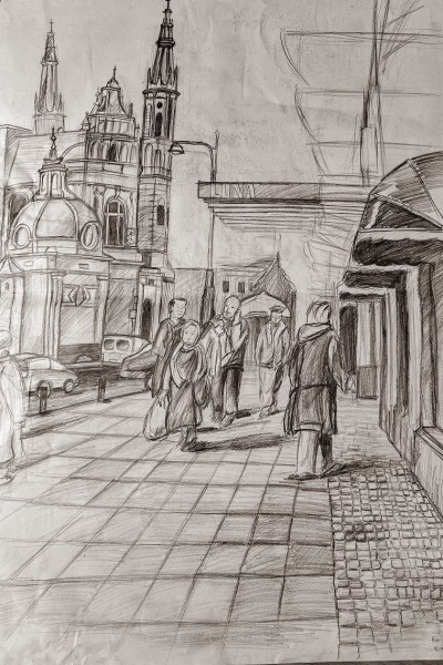 Şişli Sanat Kursu: Resim, Heykel, Seramik, Piyano, Keman Kursu ve Workshop