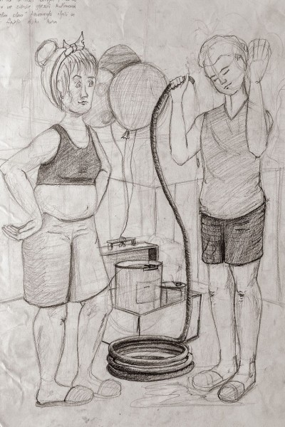 Şişli Sanat Kursu: Resim, Heykel, Seramik, Piyano, Keman Kursu ve Workshop