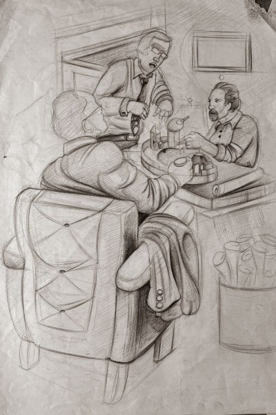 Şişli Sanat Kursu: Resim, Heykel, Seramik, Piyano, Keman Kursu ve Workshop