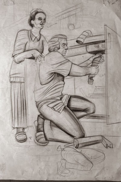 Şişli Sanat Kursu: Resim, Heykel, Seramik, Piyano, Keman Kursu ve Workshop