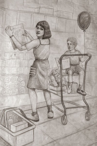 Şişli Sanat Kursu: Resim, Heykel, Seramik, Piyano, Keman Kursu ve Workshop