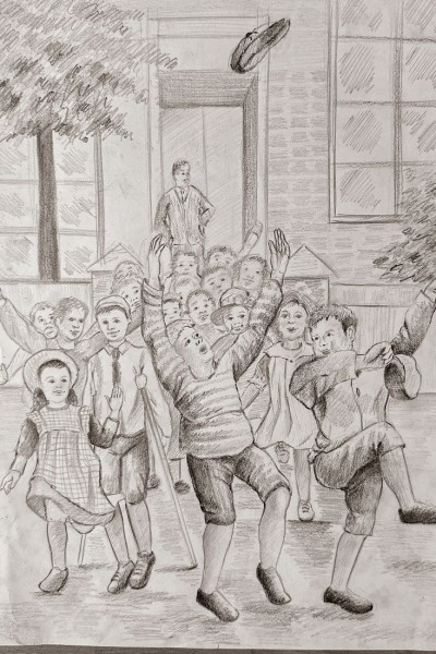 Şişli Sanat Kursu: Resim, Heykel, Seramik, Piyano, Keman Kursu ve Workshop