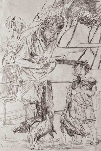 Şişli Sanat Kursu: Resim, Heykel, Seramik, Piyano, Keman Kursu ve Workshop