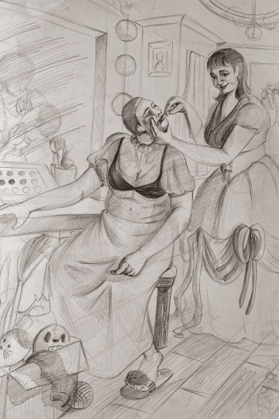 Şişli Sanat Kursu: Resim, Heykel, Seramik, Piyano, Keman Kursu ve Workshop