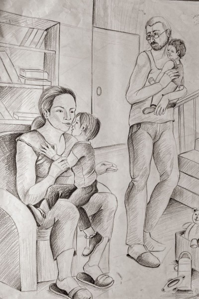 Şişli Sanat Kursu: Resim, Heykel, Seramik, Piyano, Keman Kursu ve Workshop