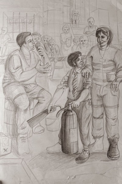 Şişli Sanat Kursu: Resim, Heykel, Seramik, Piyano, Keman Kursu ve Workshop