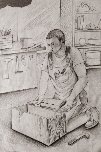 Şişli Sanat Kursu: Resim, Heykel, Seramik, Piyano, Keman Kursu ve Workshop