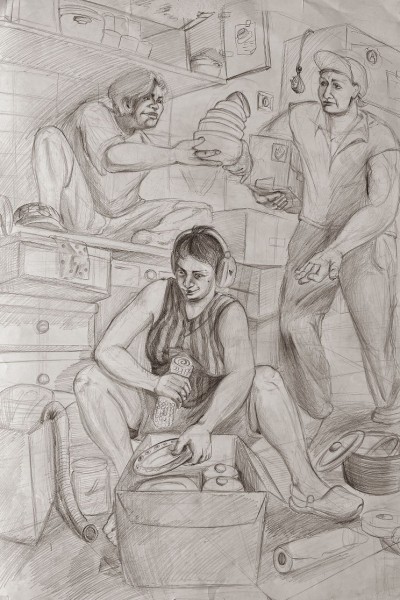 Şişli Sanat Kursu: Resim, Heykel, Seramik, Piyano, Keman Kursu ve Workshop