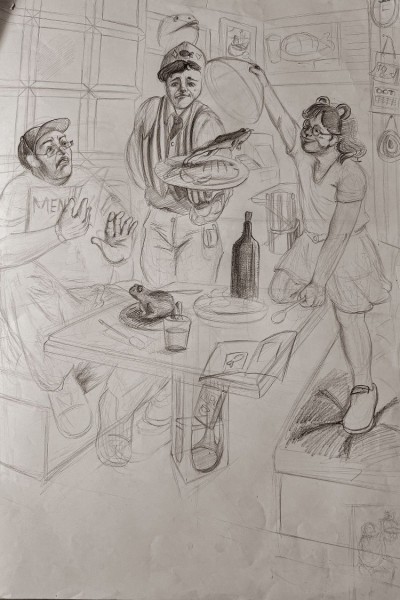 Şişli Sanat Kursu: Resim, Heykel, Seramik, Piyano, Keman Kursu ve Workshop