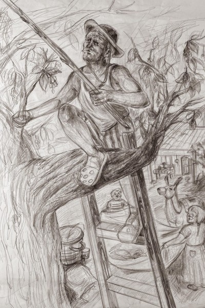 Şişli Sanat Kursu: Resim, Heykel, Seramik, Piyano, Keman Kursu ve Workshop