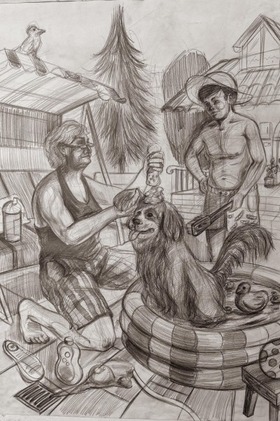 Şişli Sanat Kursu: Resim, Heykel, Seramik, Piyano, Keman Kursu ve Workshop