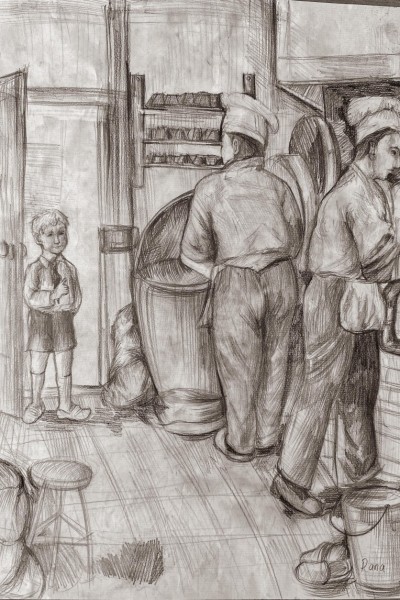 Şişli Sanat Kursu: Resim, Heykel, Seramik, Piyano, Keman Kursu ve Workshop