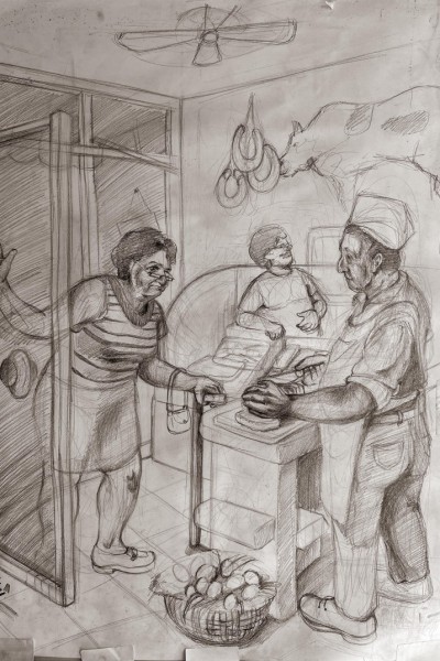 Şişli Sanat Kursu: Resim, Heykel, Seramik, Piyano, Keman Kursu ve Workshop