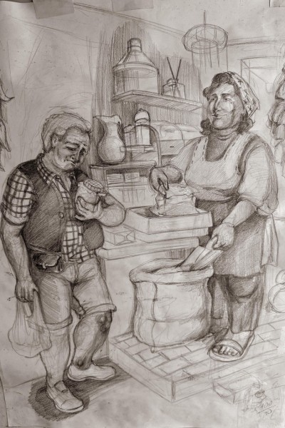 Şişli Sanat Kursu: Resim, Heykel, Seramik, Piyano, Keman Kursu ve Workshop