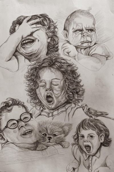 Şişli Sanat Kursu: Resim, Heykel, Seramik, Piyano, Keman Kursu ve Workshop