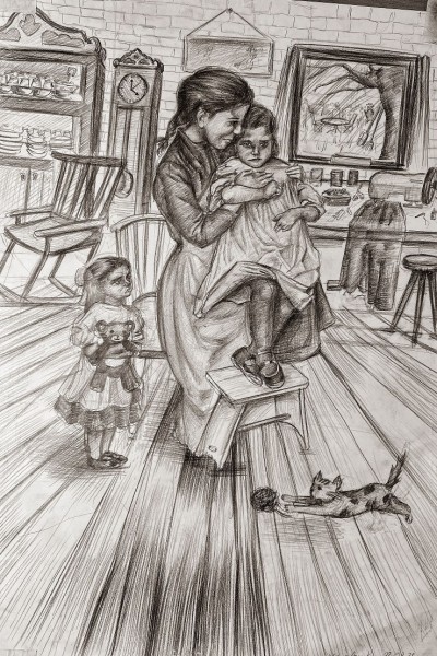 Şişli Sanat Kursu: Resim, Heykel, Seramik, Piyano, Keman Kursu ve Workshop