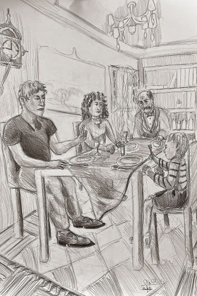 Şişli Sanat Kursu: Resim, Heykel, Seramik, Piyano, Keman Kursu ve Workshop