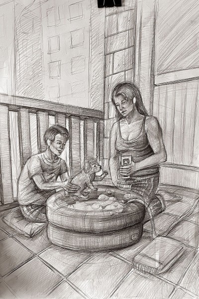 Şişli Sanat Kursu: Resim, Heykel, Seramik, Piyano, Keman Kursu ve Workshop