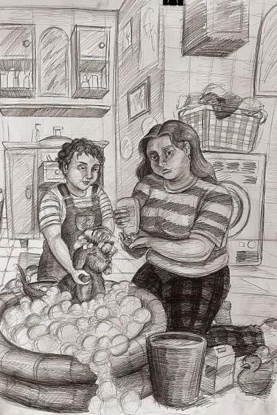 Şişli Sanat Kursu: Resim, Heykel, Seramik, Piyano, Keman Kursu ve Workshop