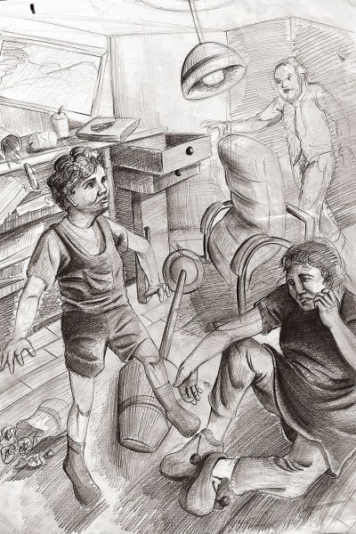 Şişli Sanat Kursu: Resim, Heykel, Seramik, Piyano, Keman Kursu ve Workshop