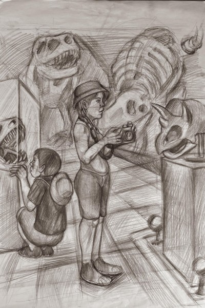 Şişli Sanat Kursu: Resim, Heykel, Seramik, Piyano, Keman Kursu ve Workshop