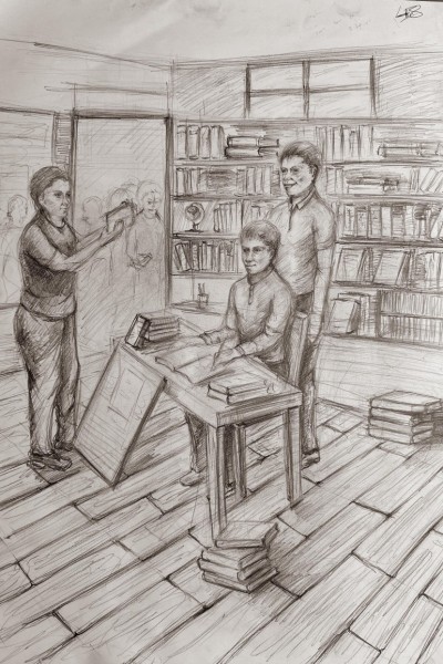 Şişli Sanat Kursu: Resim, Heykel, Seramik, Piyano, Keman Kursu ve Workshop