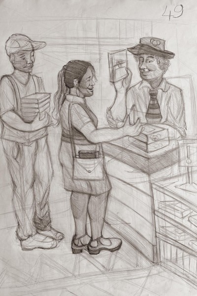 Şişli Sanat Kursu: Resim, Heykel, Seramik, Piyano, Keman Kursu ve Workshop