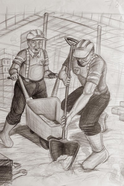 Şişli Sanat Kursu: Resim, Heykel, Seramik, Piyano, Keman Kursu ve Workshop