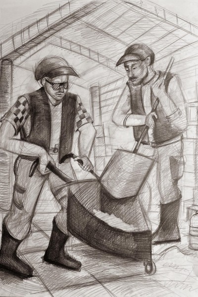 Şişli Sanat Kursu: Resim, Heykel, Seramik, Piyano, Keman Kursu ve Workshop