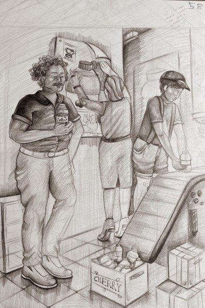 Şişli Sanat Kursu: Resim, Heykel, Seramik, Piyano, Keman Kursu ve Workshop