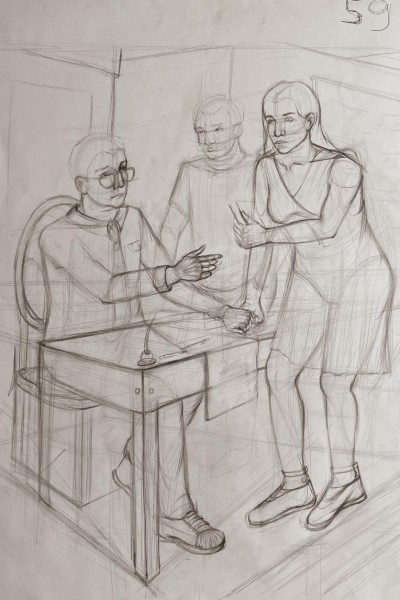 Şişli Sanat Kursu: Resim, Heykel, Seramik, Piyano, Keman Kursu ve Workshop