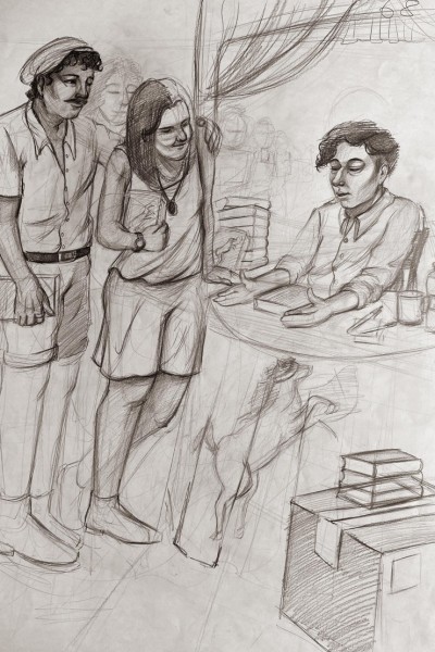 Şişli Sanat Kursu: Resim, Heykel, Seramik, Piyano, Keman Kursu ve Workshop