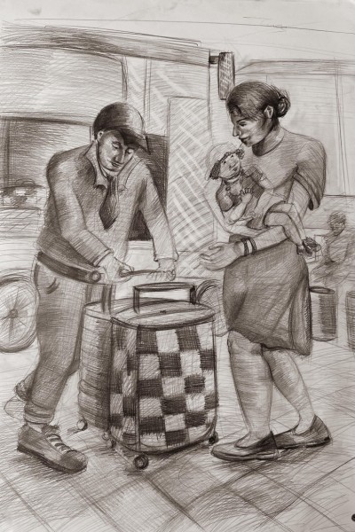 Şişli Sanat Kursu: Resim, Heykel, Seramik, Piyano, Keman Kursu ve Workshop