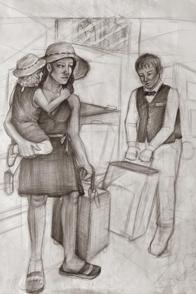 Şişli Sanat Kursu: Resim, Heykel, Seramik, Piyano, Keman Kursu ve Workshop