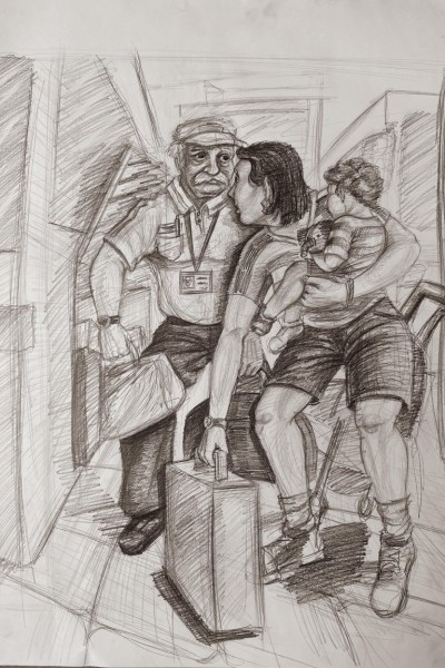 Şişli Sanat Kursu: Resim, Heykel, Seramik, Piyano, Keman Kursu ve Workshop