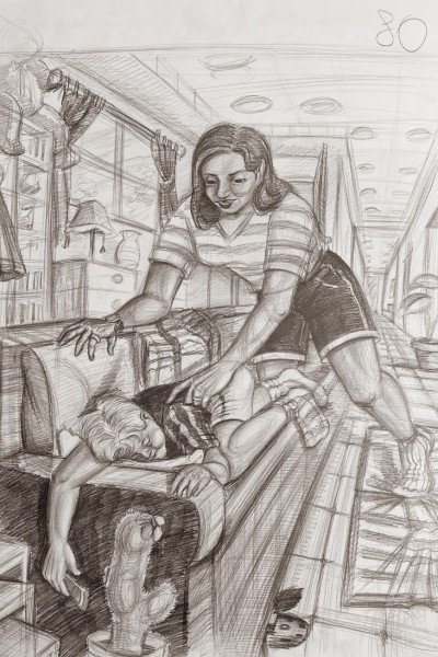 Şişli Sanat Kursu: Resim, Heykel, Seramik, Piyano, Keman Kursu ve Workshop